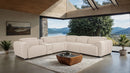 Thaddea - Power Sectional by Unique Piece Furniture