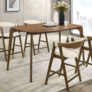 Ebikon - Counter Ht. Table by Unique Piece Furniture