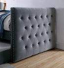 Susanna - Daybed w/ Trundle
