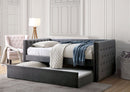 Susanna - Daybed w/ Trundle