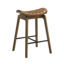 Klamath - Counter Ht. Chair (2/CTN) by Unique Piece Furniture