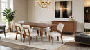 Hepburne - Side Chair (2/CTN)
