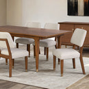 Hepburne - Dining Table by Unique Piece Furniture