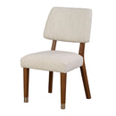 Hepburne - Dining Table by Unique Piece Furniture