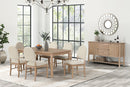 Rheinfall - Dining Chair
