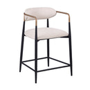 Streatham - Counter Ht. Chair (2/CTN) by Unique Piece Furniture