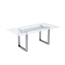 Silvestri - Dining Table by Unique Piece Furniture