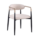 Neasden - Side Chair (2/CTN) by Unique Piece Furniture