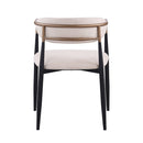 Neasden - Side Chair (2/CTN) by Unique Piece Furniture