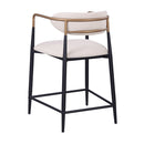 Streatham - Counter Ht. Chair (2/CTN) by Unique Piece Furniture