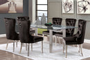 Silvestri - Dining Table by Unique Piece Furniture