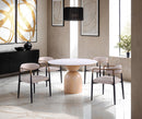Neasden - Dining Table by Unique Piece Furniture