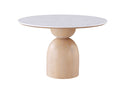 Neasden - Dining Table by Unique Piece Furniture