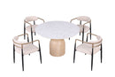 Neasden - Dining Table by Unique Piece Furniture