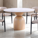 Neasden - Dining Table by Unique Piece Furniture