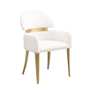 Northam - Arm Chair (2/CTN) by Unique Piece Furniture