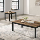 Findlay - 3 Pc. Table Set by Unique Piece Furniture