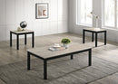 Findlay - 3 Pc. Table Set by Unique Piece Furniture
