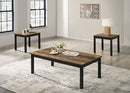 Findlay - 3 Pc. Table Set by Unique Piece Furniture