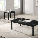 Findlay - 3 Pc. Table Set by Unique Piece Furniture