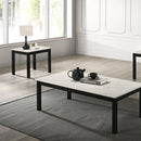 Findlay - 3 Pc. Table Set by Unique Piece Furniture