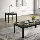 Findlay - 3 Pc. Table Set by Unique Piece Furniture
