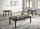 Findlay - 3 Pc. Table Set by Unique Piece Furniture