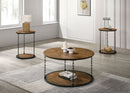 Ophira - 3 Pc. Table Set by Unique Piece Furniture