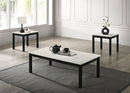 Findlay - 3 Pc. Table Set by Unique Piece Furniture