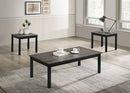 Findlay - 3 Pc. Table Set by Unique Piece Furniture