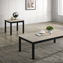 Findlay - 3 Pc. Table Set by Unique Piece Furniture