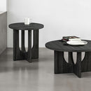 Holen - 3 Pc. Table Set by Unique Piece Furniture
