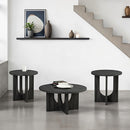 Holen - 3 Pc. Table Set by Unique Piece Furniture