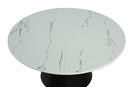 Sindal - Round Cocktail Table by Unique Piece Furniture