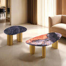 Northwich - End Table by Unique Piece Furniture
