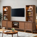 Hepburne - Entertainment Center