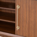 Hepburne - Entertainment Center