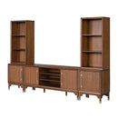 Hepburne - Entertainment Center