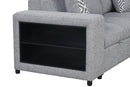 Chatteris - Sectional by Unique Piece Furniture