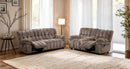 Hieronymus - Glider Recliner Chair by Unique Piece Furniture