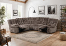 Hieronymus - Power Sectional by Unique Piece Furniture