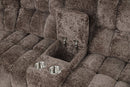 Hieronymus - Power Sectional by Unique Piece Furniture