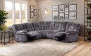 Hieronymus - Power Sectional by Unique Piece Furniture