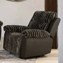Dionysus - Manual Glider Recliner by Unique Piece Furniture