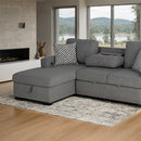 Chatham - Sectional by Unique Piece Furniture