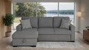 Chatham - Sectional by Unique Piece Furniture