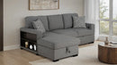 Chatham - Sectional by Unique Piece Furniture