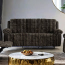 Dionysus - Manual Reclining Sofa by Unique Piece Furniture