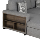 Chatham - Sectional by Unique Piece Furniture