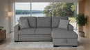 Chatham - Sectional by Unique Piece Furniture